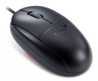 Netscroll 100x ratón óptico con estilo